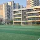 문래중학교 앞 이미지