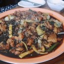 하요니공주찜닭 이미지