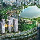 광교더샵아파트 이미지