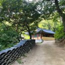 천장사 | # 연암산 산행 후기(내포불교순례길 2코스 천장사 구간)_충남 서산시_2026.06.27