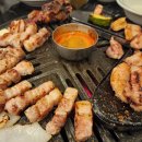통일돈생갈비