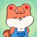 염소마을 이미지