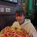 골때녀합류한 마시마 유 인스타 이미지