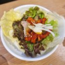 대가족발 | 안산 보쌈 맛집 안산 대가보쌈 냉채족발 찐 후기