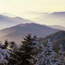 지리산 이미지
