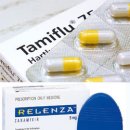 타미플루(tamiflu)는 어떤 약일까. 이미지