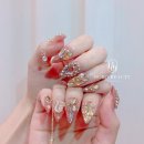 네일새롬