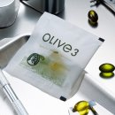 올리브2 | 올록담 올리브3 2주 섭취 후기 (공복 루틴)