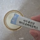 제타 | 아기 첫 유산균 추천 키즈텐 제타프로바이오틱스 후기