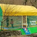 양주산막골캠핑장 이미지