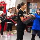 안양복싱 체육관 이미지