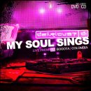 *신보* Delirious? 딜리리어스 - 'My Soul Sings' 이미지