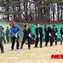 대산면공설운동장 이미지