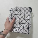 토드팜 | [아줌마가방] 바오바오 링백 베이지 공홈구매후기 착샷 (BAO BAO WRING BEIGE)