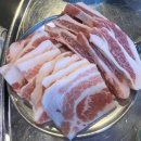[청주 맛집]산남동 냉삼맛집 &#34;청주 시오야끼&#34; 후기 리뷰