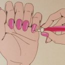 온리윤 - 남구 대학로15번길 11 | [포항/이동]온리윤네일💅/포항젤네일/포항손관리
