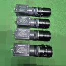 ANPVC1210 Panasonic CAMERA 렌즈포함 중고 이미지