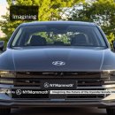 비전모터풀 | "그랜저 살 필요 없겠네!" 쏘나타 풀체인지 DN9 디자인과 EREV정보