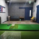 스포밸리스크린골프 이미지