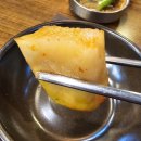 비도리 | 닭볶음탕 맛집 방문 후기 3대삼계장인