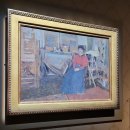 국립박물관문화재단 노동조합 | 전시리뷰1부 서울 국립중앙박물관 반 고흐 고갱 오귀스트 르느와르 인상주의에서 초기 모더니즘까지...