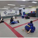 화랑합기도 주짓수 금촌도장 이미지