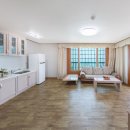 오션뷰 리조텔 이미지