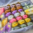 망개떡설송원 이미지