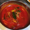 강릉육개장맛집 강릉숨은맛집 _ 정담