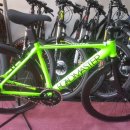 일렉스타 전기자전거 이미지