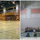 복사골스포츠센터 체육관 이미지