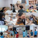 헤세드 작은도서관 이미지