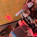 명랑 노래연습장 이미지