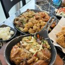 대구 북구 학정동 치킨집 담백해 계속 들어가던 후다닭 바베큐 칠곡 치킨 맛집