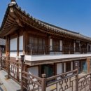 가야금테마공원 게스트하우스(기찬재)