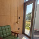 펜션-올 | '25.11. 1 / 강원도 홍천 1박2일 여행, 히노끼탕 바베큐 펜션 올라운드원 6라운드 후기