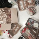 파리바게뜨 송내현대점 | 20150504~10 , 일상 : 황금연휴의 연장 + 오랜만에 커플운동화 + 친구아들 100일 답례품 by,소소템...