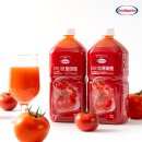 아이엠1리터(I'm 1L) | 보넬드 토마토즙 한 달 써본 솔직 후기, 삶의 질이 달라진다고?