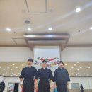 산곡 김호생검도관 이미지