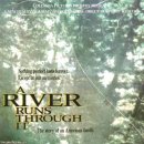 흐르는강물처럼 | 다시 본, 브래드 피트 주연 명작영화 〈흐르는 강물처럼〉 감상 후기