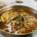 서천칼국수 이미지