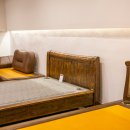 황실흙돌침대 이미지