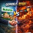 결성정육점 | 쿠팡 개인정보 유출 vs 네이버 반쿠팡 연합 | 1시간 배송 전쟁과 퀵커머스 시장 분석