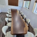 용덕로1 | 대형우드슬랩 양산우드슬랩 서민갑부우드슬랩 까유까사