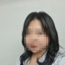 헤어미용실 | HU헤어 아차산미용실 후기 중단발 레이어드펌 컬이탱글탱글