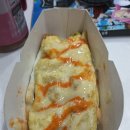 레인보우 토스트 이미지