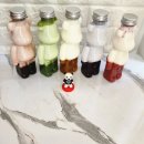 젤리스노우 이미지