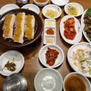 마늘보쌈 이미지