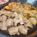 창영이부추냉삼&국수집 - 관악구 신림로 305 | 창영이부추냉삼&국수집