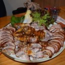 궁중왕족발보쌈 이미지